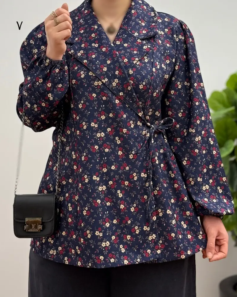 تونیک زنانه آلا